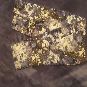 Butter soft leggings